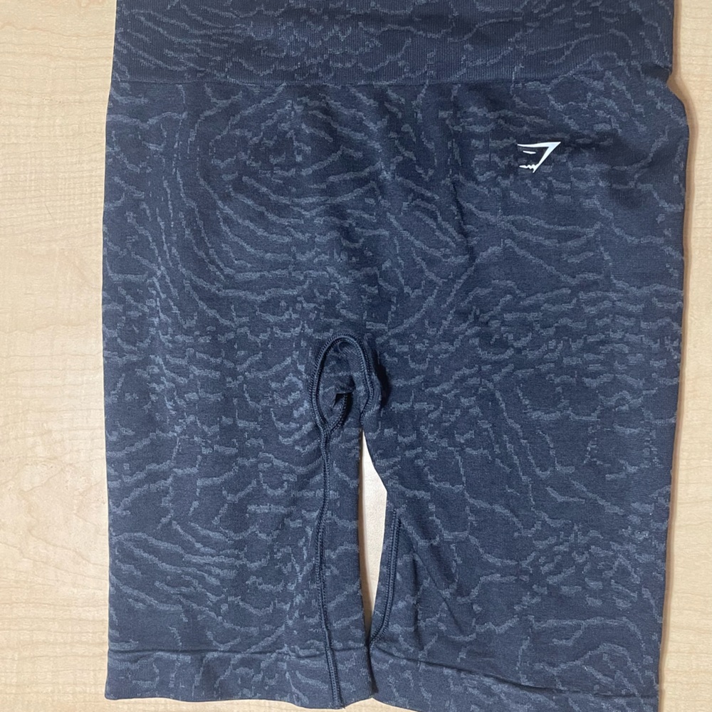 ADAPT ANIMAL SEAMLESS CYCLING SHORTS